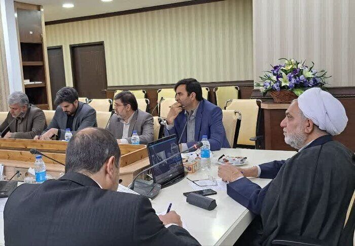 دغدغه تامین آب در استان کرمان جدی است
