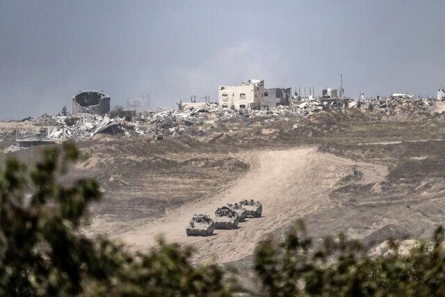 مفاد توافق پیشنهادی مصر و آمریکا درباره آتش‌بس غزه 2