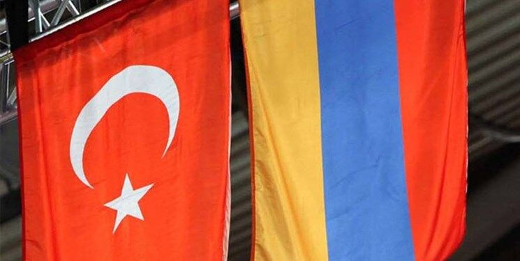 دیدار احتمالی پاشینیان با اردوغان در ابهام