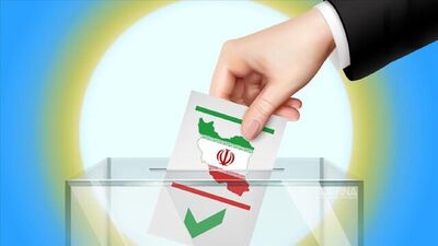 مرحله دوم انتخابات ریاست جمهوری در این کشور هم برگزار می‌شود