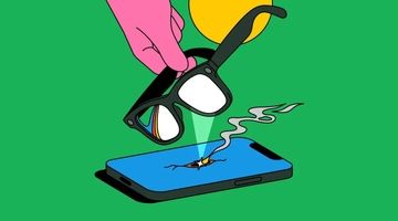 پایان عصر گوشی هوشمند؟