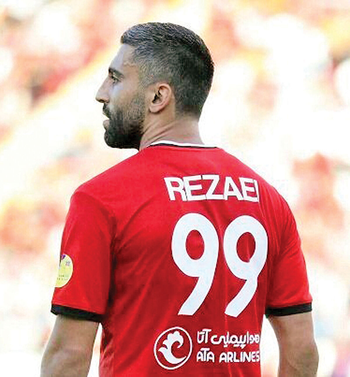 از اینجا رانده، از آنجا مانده