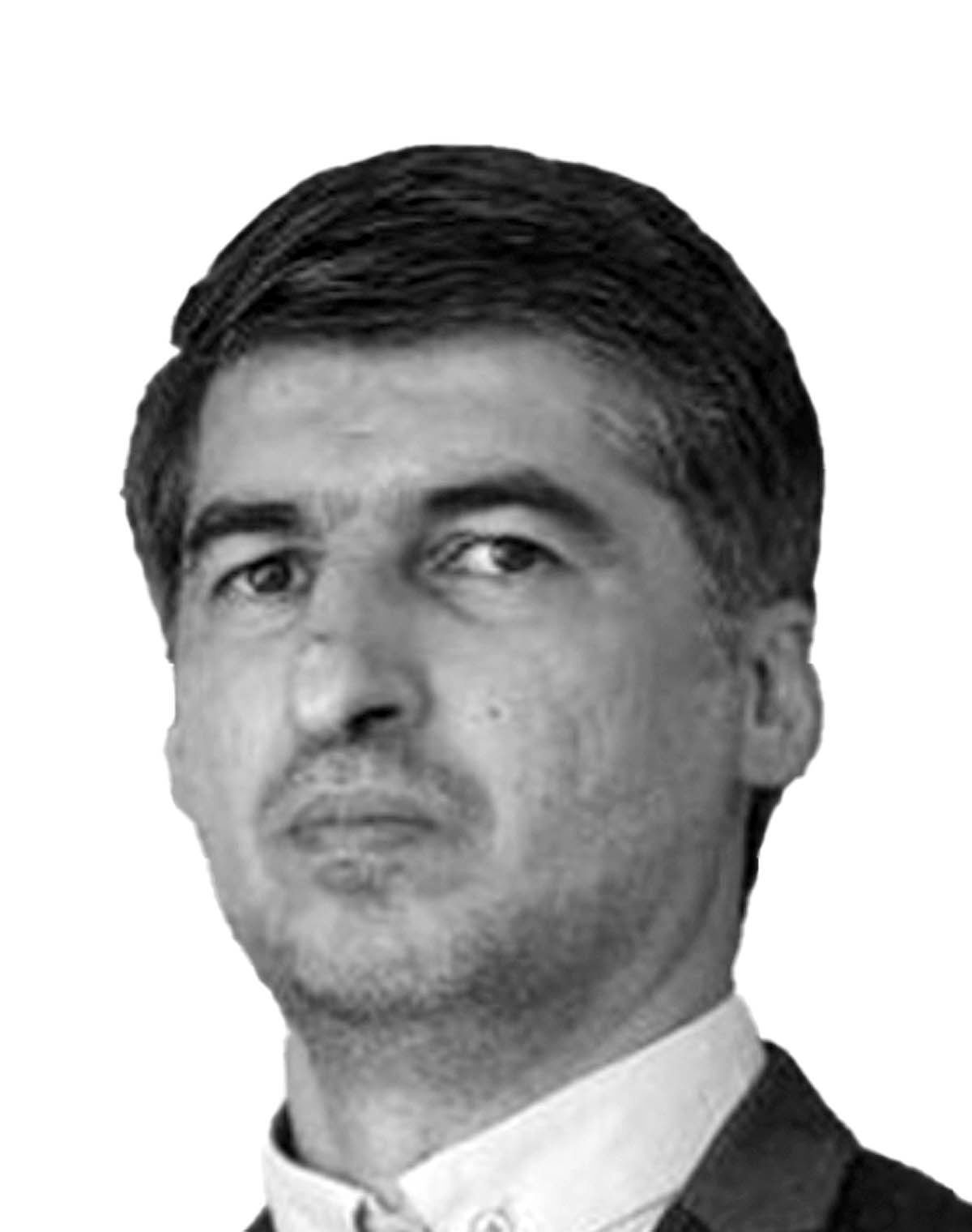 جواد  حیران‌نیا
