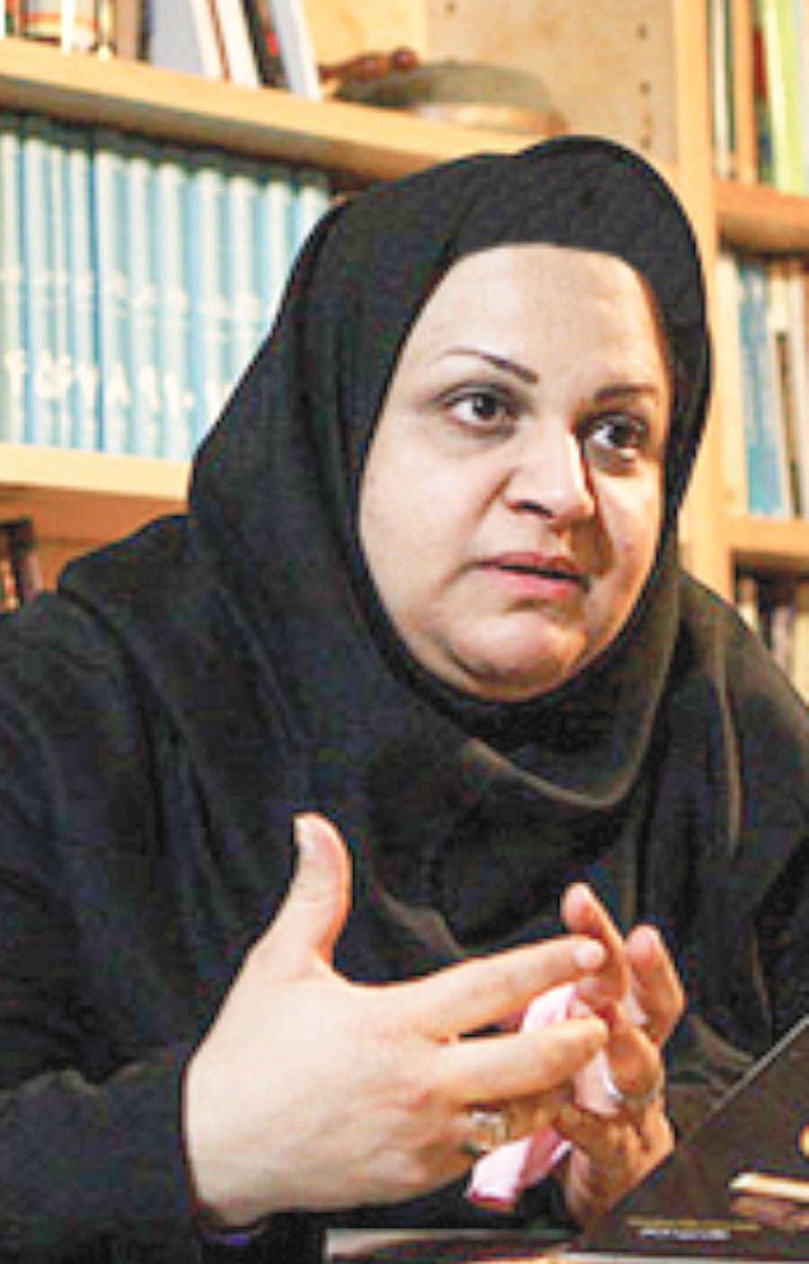 گذار علمی از «قابلگی‌»
