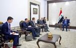 موضع گیری جدید عراق درباره مذاکرات ایران و آمریکا