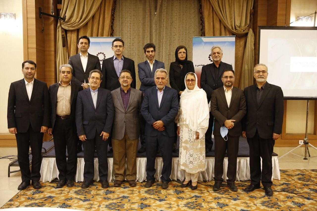نیاز به اصلاحات در ساختار تشکیلاتی سازمان نظام‌ مهندسی
