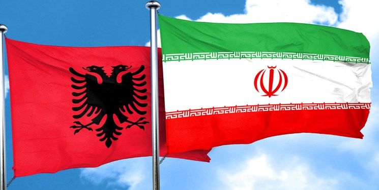 آلبانی روابطش با ایران را قطع کرد/ دستور فوری به دیپلمات های آلبانی!