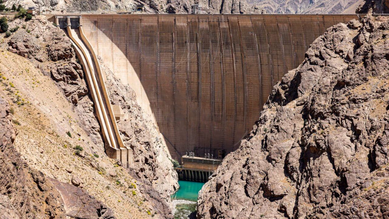  تهران در آستانه روز صفر بی‌آبی