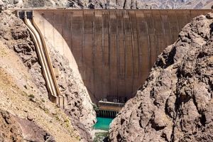 تهران در آستانه روز صفر بی‌آبی