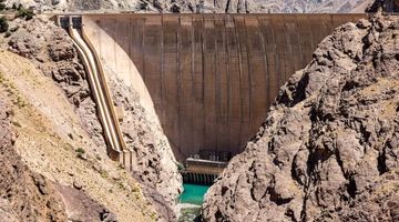  تهران در آستانه روز صفر بی‌آبی