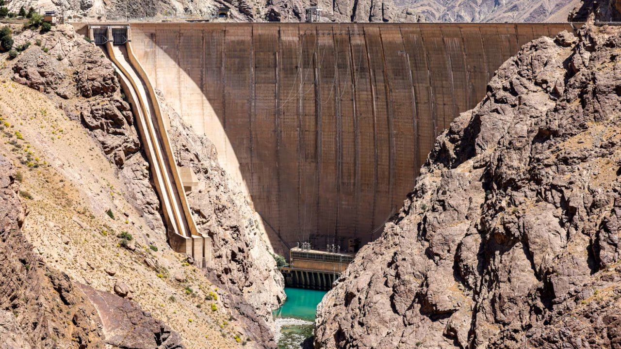 تهران در آستانه روز صفر بی‌آبی