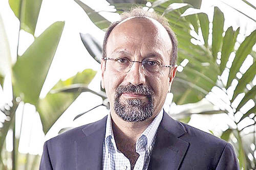 «قهرمان» اصغر فرهادی در بازار مجازی کن