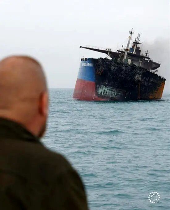 تاثیر جنگ بر امنیت غذایی