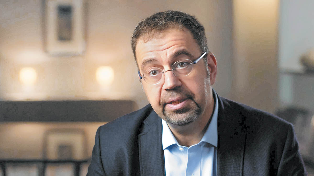 تهدید دموکراسی با هوش مصنوعی