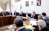 معاونان اول سران قوا جلسه مشترک برگزار کردند