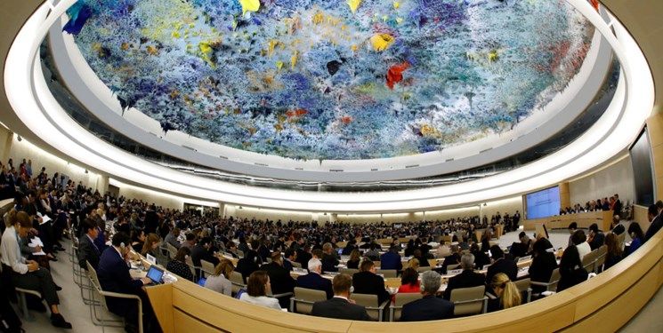 واشنگتن: رویکرد ضد اسرائیلی شورای حقوق بشر باید اصلاح شود