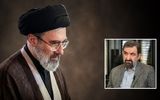 فوری/محسن رضایی نماینده رهبر انقلاب در شورای عالی امنیت ملی شد