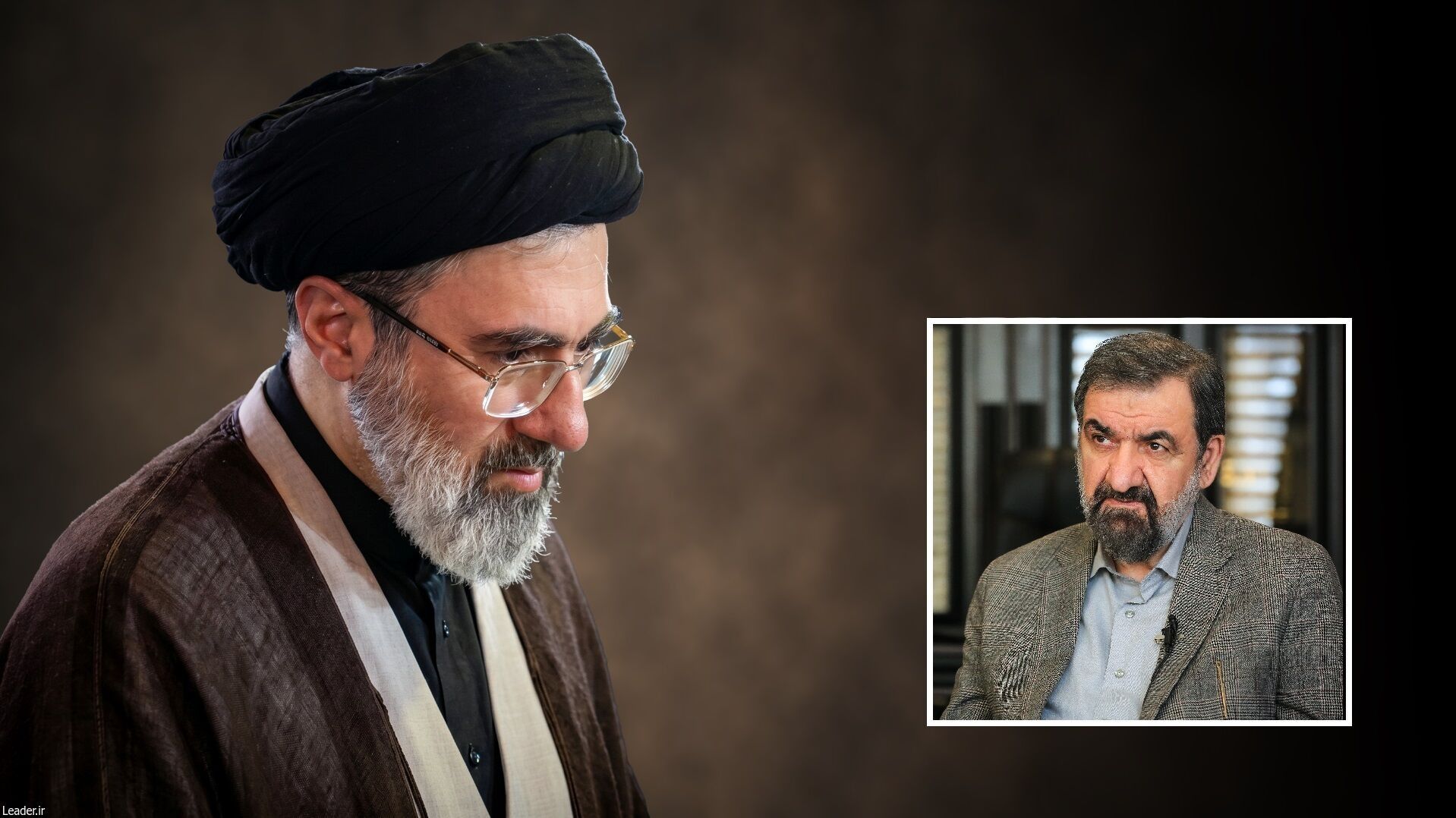 فوری / انتصاب محسن رضایی به عنوان نماینده رهبر انقلاب در شورای عالی امنیت ملی