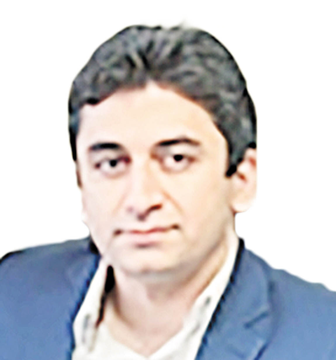 کاتالیست رشد اقتصادی