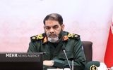 سردار معروفی: ما بن بست نداریم چرا که بن بست شکنی ملت ما برگرفته از عاشوراست