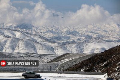 موج بارشی جدید در راه است/ خبر مهم برای ساکنان این مناطق 