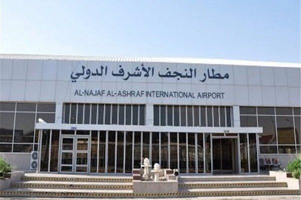 پروازهای ایران و عراق تا اطلاع ثانوی لغو شد