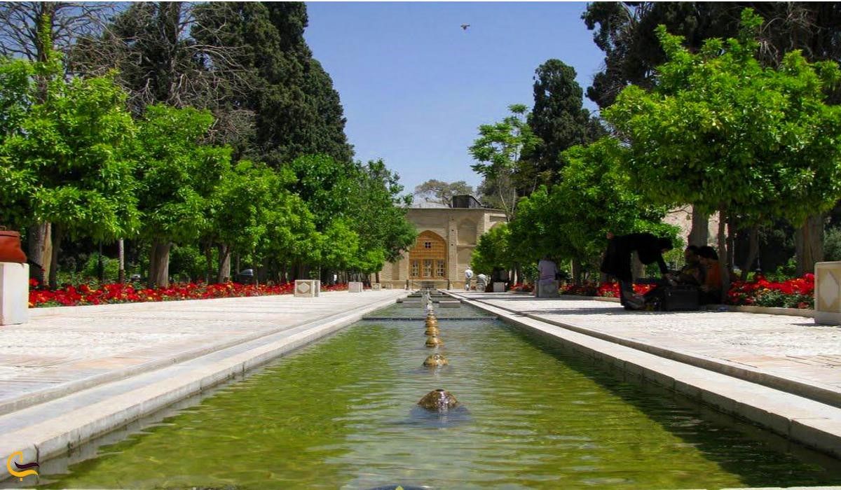 طبیعت بکر فارس و شیراز