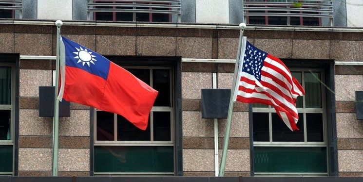 هشدار چین به آمریکا درباره حمایت از جدایی‌طلبان تایوان