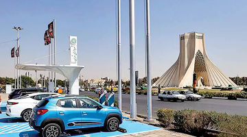 فرصت‌سوزی بزرگ صنعت خودرو