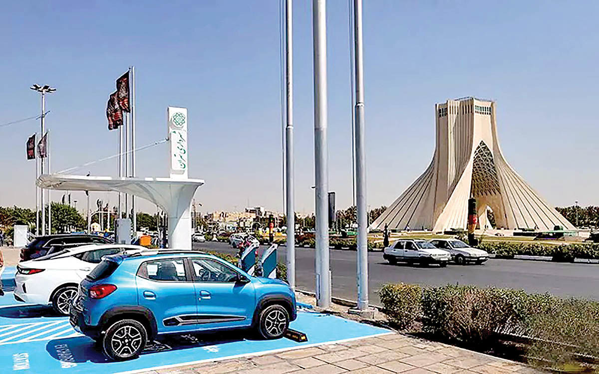 فرصت‌سوزی بزرگ صنعت خودرو