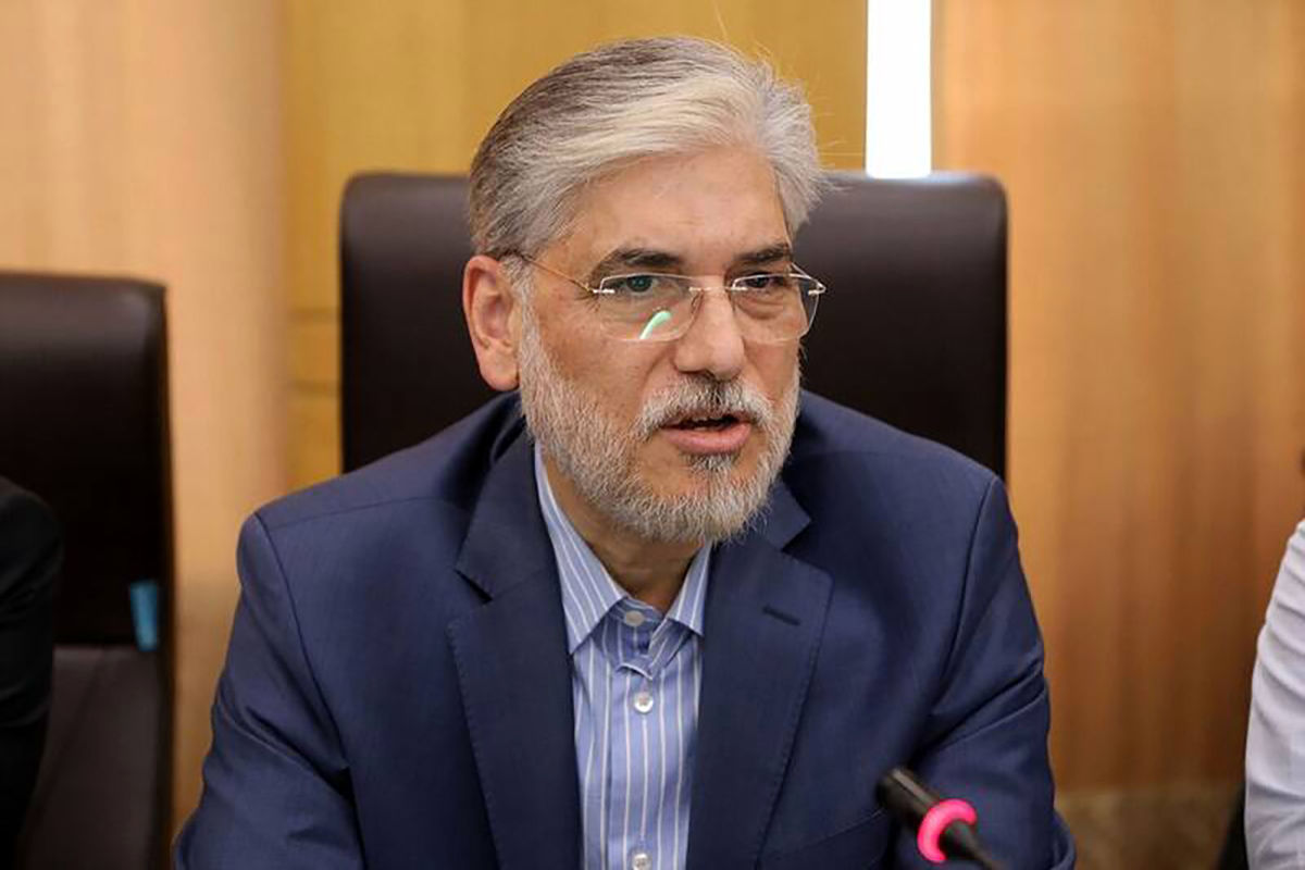 واکنش وزیر علوم به رفتار دانشجویان بین‌المللی دانشگاه بوعلی