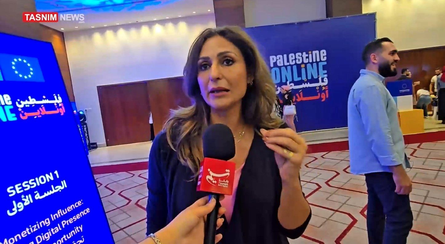 صف‌آرایی نظامی اسرائیل در برابر روایت رسانه‌ای فلسطینیان / شکنجه «فرح ابوعیاش» و واکنش خبرنگاران فلسطینی به «تروریسم دیجیتال» صهیونیست‌ها علیه رسانه‌ها 6