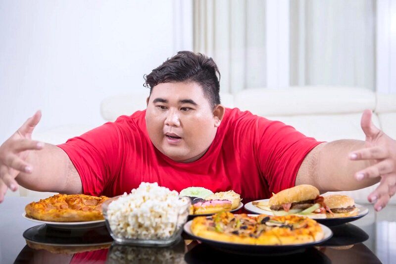 چطور به جنگ با استرس و پرخوری عصبی برویم؟