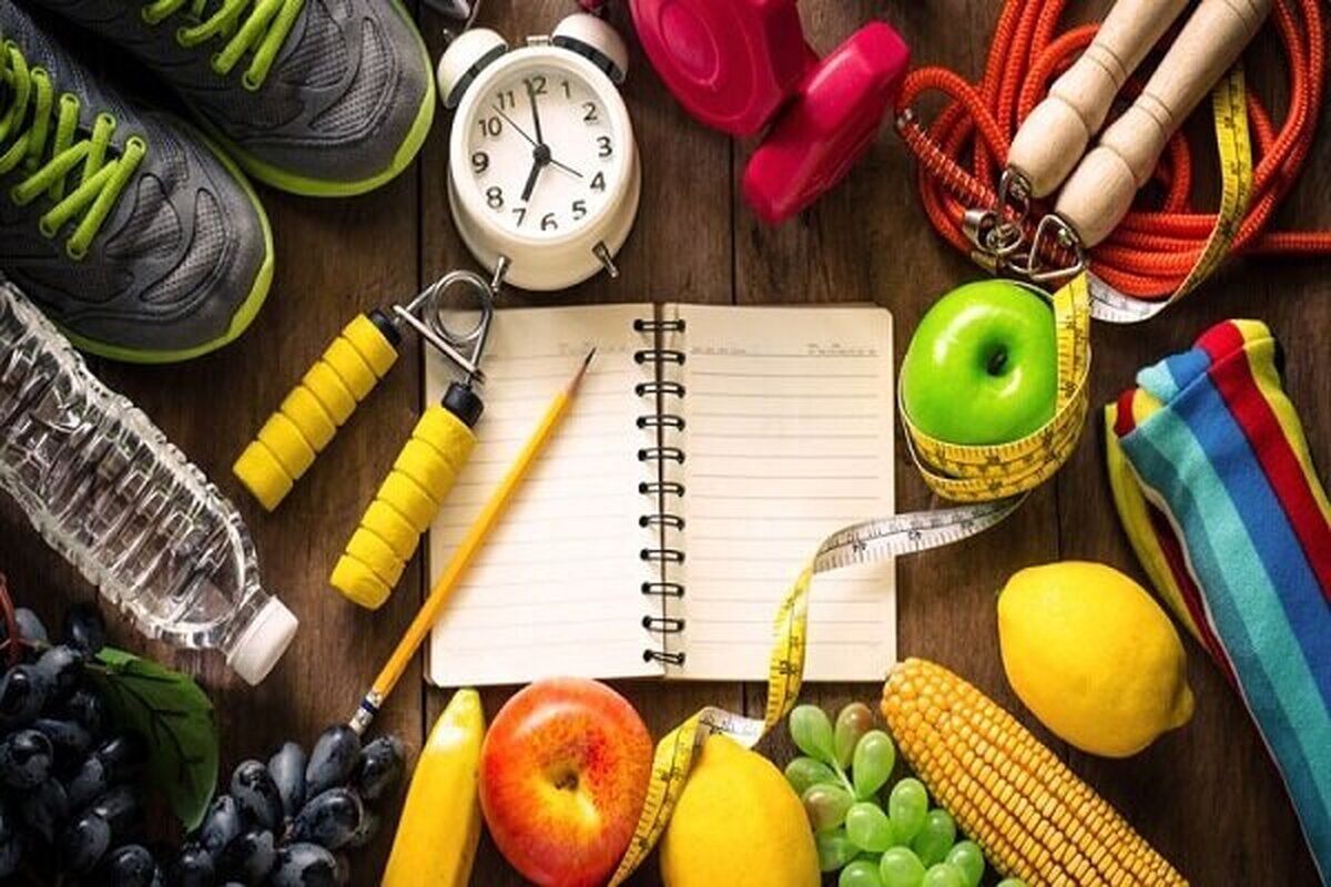 اصلاح سبک زندگی، راهی برای پیشگیری از بیماری‌های غیرواگیر
