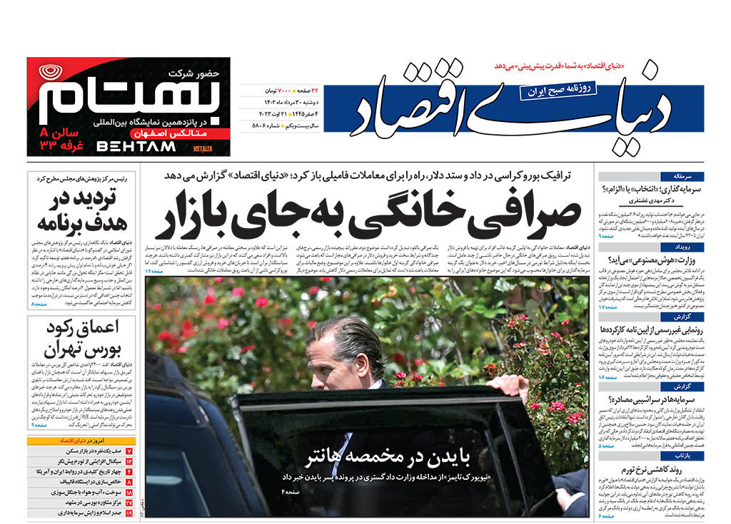 شماره 5806