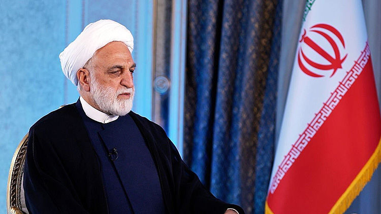 ابلاغ یک اصلاحیه