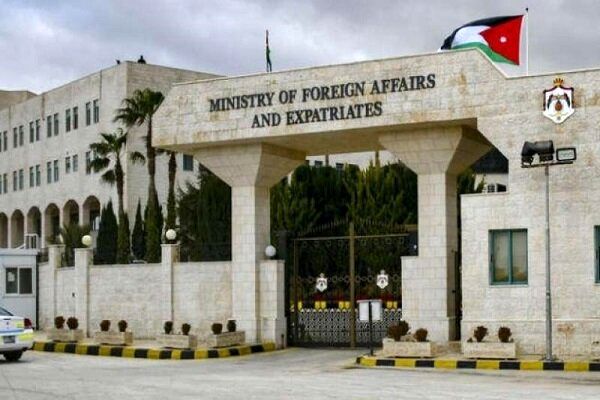 اردن سفیر رژیم صهیونیستی در «امان» را احضار کرد
