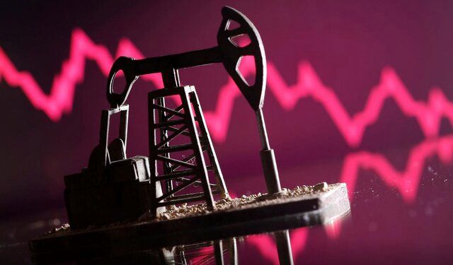 وضعیت قیمت نفت در بازارهای جهانی
