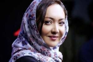 عکسی از نیکی کریمی و مادرش در یک سفر خارجی