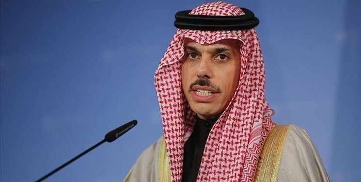 پیشنهاد‌ آتش‌بس فراگیر در یمن از سوی عربستان سعودی 