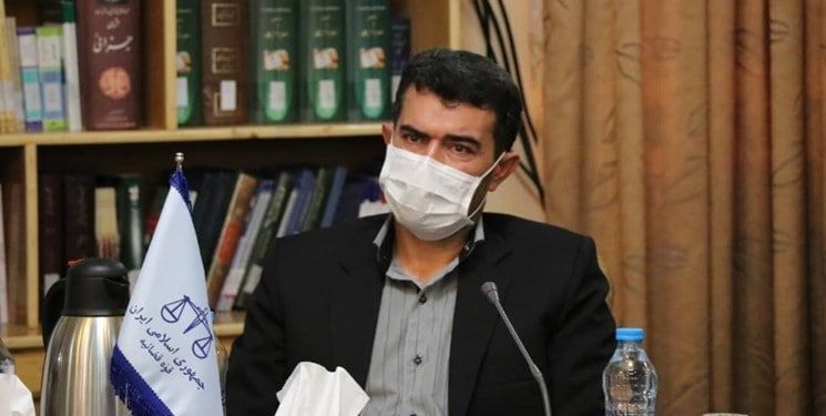 ماجرای عکس جنجالی «نورخدا لجه ای»/ دادستان زاهدان توضیح داد