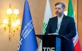 خطیب‌زاده: ایران هرگز از دیپلماسی رویگردان نبوده‌ است/ اقدام تروئیکای اروپایی در فعال سازی اسنپ‌بک یک خطای جدی بود