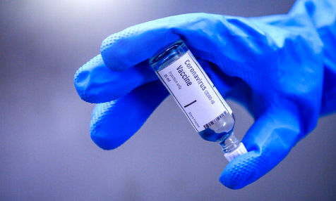 واکسن کرونا چه زمانی در آسیا موجود می‌شود؟ 