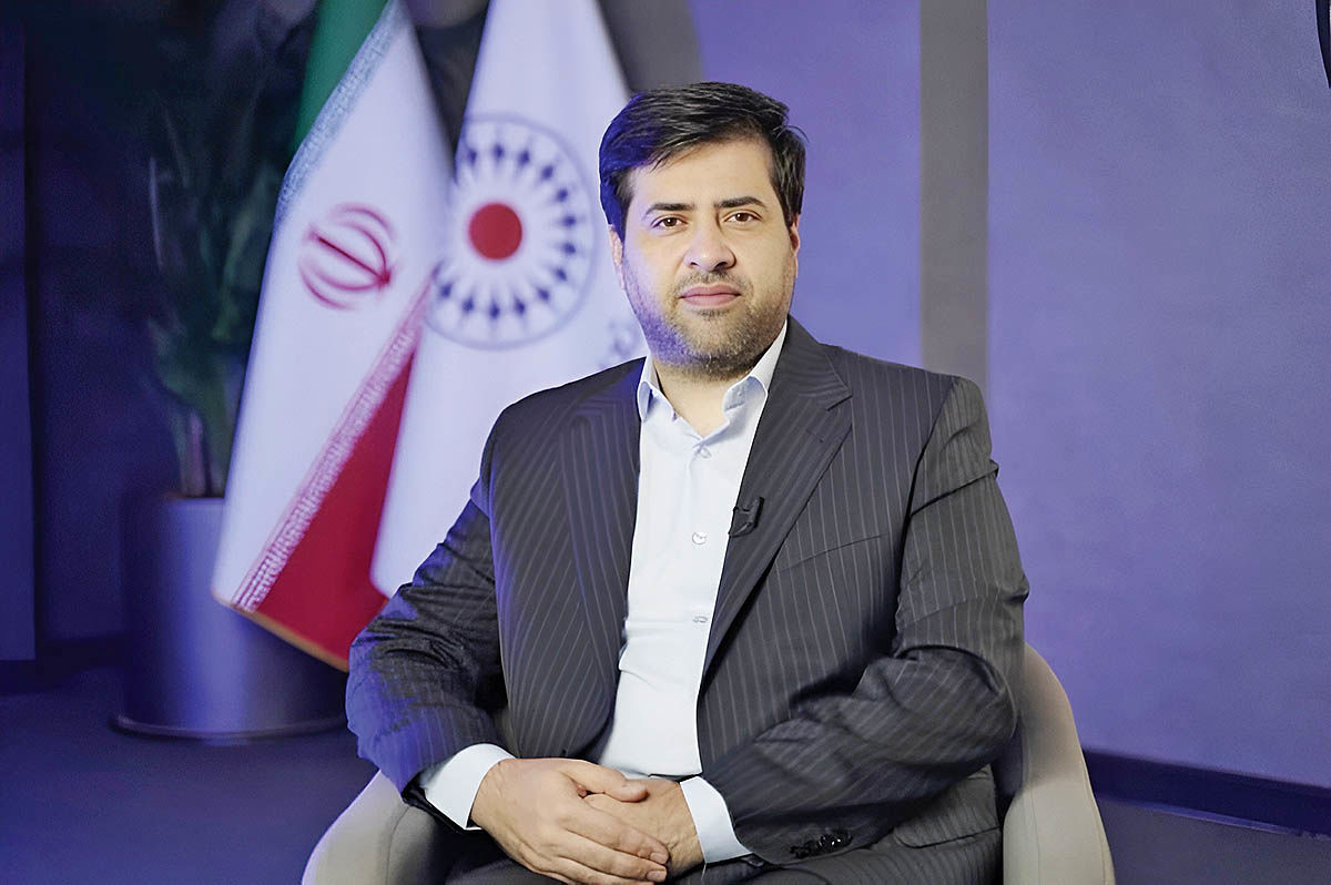 از کنترل خسارت تا تحول دیجیتال