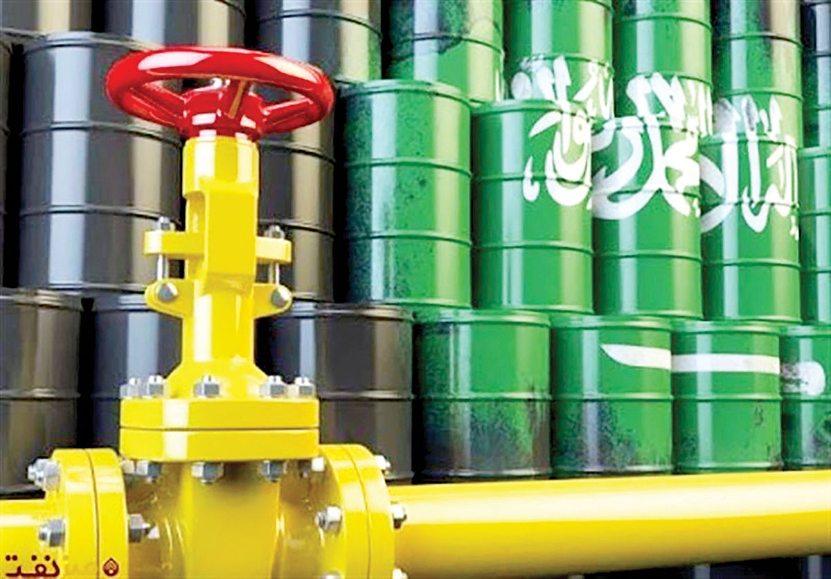 کاهش قیمت نفت عربستان برای آسیا