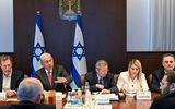 سی‌ان‌ان: اسرائیل نگران توافق بد ترامپ با تهران است/ موضوع موشک‌ها و نیروهای نیابتی احتمالاً از روی میز خارج شده‌اند 