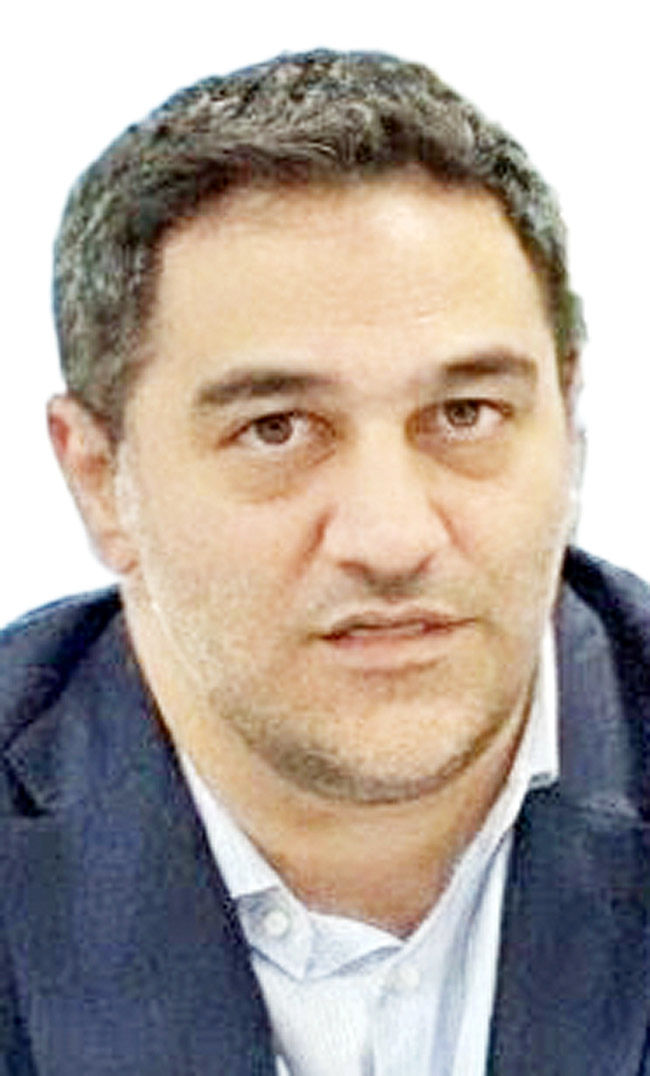 حلقه مفقوده صنعت