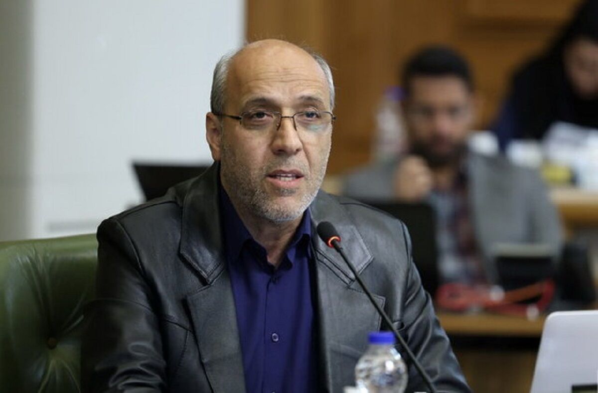 این خودروها بیشترین سهم در آلودگی هوای تهران دارند/ اعداد و ارقام سیاهه آلودگی هوا مخاطره آمیز شد 