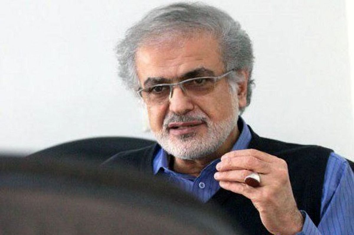 صوفی: رئیسی دارد از رقیبش شکست می‌خورد