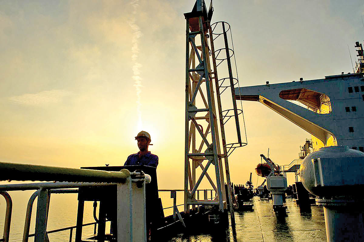 پیش‌بینی نفتی عربستان یا مداخله آمریکا؟